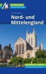 Nord- und Mittelengland Reisebücher - MM