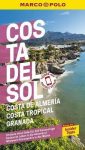  Costa del Sol (Costa de Almeria, Costa Tropical Granada) - Marco Polo Reiseführer