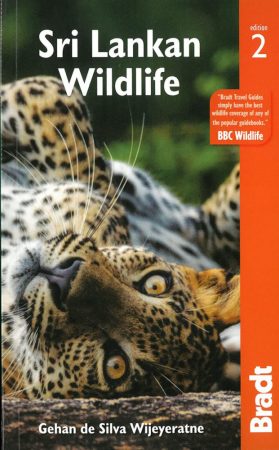 Sri Lankan Wildlife - Bradt