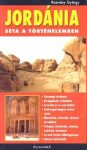 Jordánia - Séta a történelemben