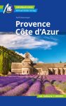 Provence & Côte d'Azur Reisebücher - MM 