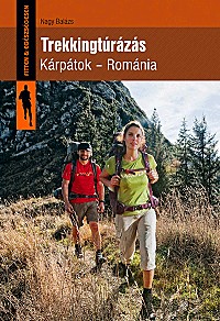 Trekkingtúrázás : Kárpátok - Románia