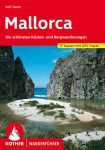   Mallorca (Die schönsten Küsten- und Bergwanderungen) - RO 4122