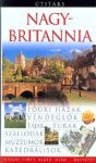 Nagy-Britannia útikönyv - Útitárs