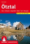 Ötztal (Ötztaler Alpen – Stubaier Alpen) - RO 4461