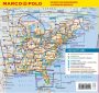 USA Ost - Marco Polo Reiseführer