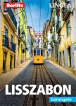 Lisszabon (Barangoló) útikönyv - Berlitz