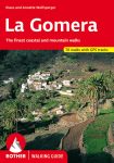 La Gomera (The finest coastal and mountain walks) - RO 4823