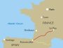 The Way of St James - Le Puy to the Pyrenees - Cicerone Press 