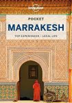 Marrakesh Pocket - Lonely Planet
