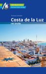 Costa de la Luz (mit Sevilla) Reisebücher - MM 