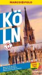 Köln - Marco Polo Reiseführer