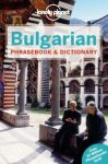 Bulgarian Phrasebook - Lonely Planet