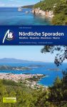   Nördliche Sporaden (Skiathos, Skopelos, Alonnisos, Skyros) Reisebücher - MM