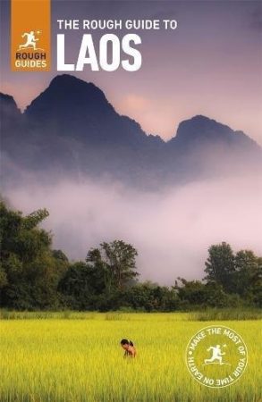 Laos - Rough Guide