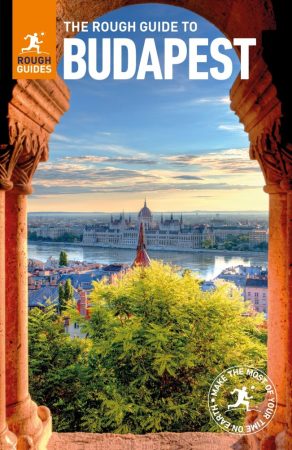 Budapest - Rough Guide