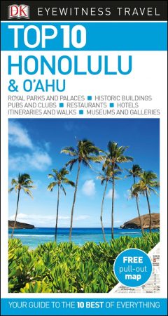 Honolulu & Oahu Top 10