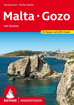 Malta · Gozo (mit Comino) - RO 4516