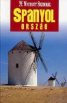 Spanyolország útikönyv - Nyitott Szemmel