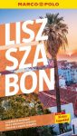 Lisszabon útikönyv - Marco Polo