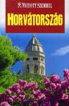 Horvátország útikönyv - Nyitott Szemmel