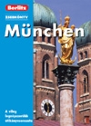 München zsebkönyv - Berlitz
