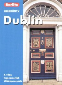 Dublin zsebkönyv - Berlitz
