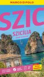 Szicília útikönyv - Marco Polo