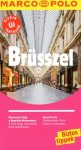 Brüsszel útikönyv - Marco Polo