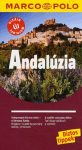 Andalúzia útikönyv - Marco Polo
