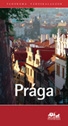 Prága útikönyv - Panoráma