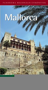 Mallorca útikönyv - Panoráma