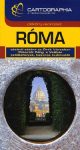 Róma útikönyv - Cartographia