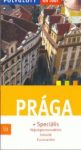 Prága útikönyv - Polyglott