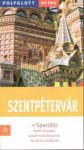 Szentpétervár útikönyv - Polyglott