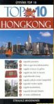 Hongkong - Útitárs Top 10