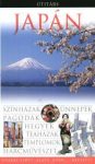 Japán útikönyv - Útitárs