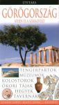 Görögország útikönyv - Útitárs