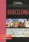 Barcelona zsebkalauz - National Geographic