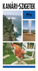 Kanári-szigetek útikönyv - Panoráma