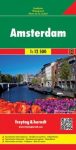 Amszterdam várostérkép - f&b PL 105