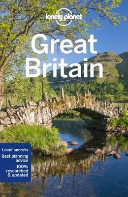 Great Britain - Lonely Planet