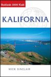 Kalifornia útikönyv - Booklands 2000