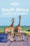 South Africa, Lesotho & Swaziland - Lonely Planet
