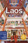 Laos - Lonely Planet