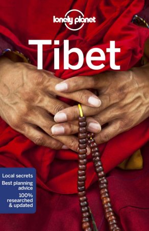 Tibet - Lonely Planet