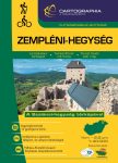 Zempléni-hegység turistaatlasz - Cartographia