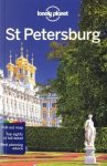 St Petersburg - Lonely Planet
