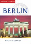 Berlin útikönyv - Booklands 2000