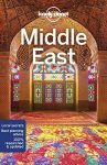 Middle East  - Lonely Planet